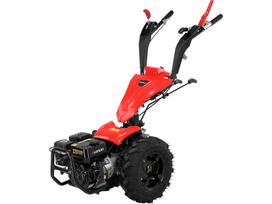 motoblokai priedai - Motoblokas Yato YT-85850, 4100 W - 13 nuotrauka