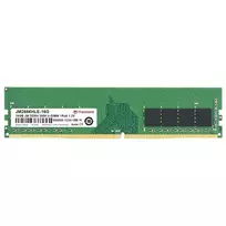 operatyvioji atmintis - Transcend JetRam 16GB DDR4 2666MHz U-DIMM JM2666HLE-16G - 2 nuotrauka