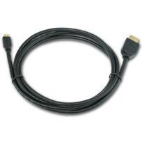 micro hdmi - Gembird HDMI - Micro HDMI Bulk 1.8m - 2 nuotrauka