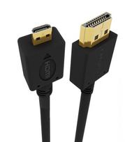 micro hdmi - Gembird HDMI - Micro HDMI Bulk 1.8m - 4 nuotrauka
