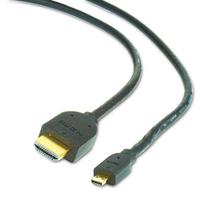 micro hdmi - Gembird HDMI - Micro HDMI Bulk 1.8m - 6 nuotrauka