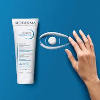akai - BIODERMA sausos ir sudirgintos akių zonos priežiūros priemonė ATODERM INTENSIVE EYE, bekvapė, 100 ml - 2 nuotrauka