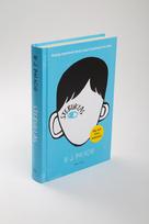 r.j. palacio - Stebuklas - 2 nuotrauka