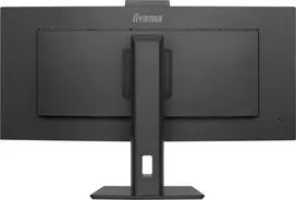iiyama prolite - Iiyama ProLite XCB3497WQSNPH-B1 34", VA, UWQHD, lenktas, Juodas (Black) - 2 nuotrauka