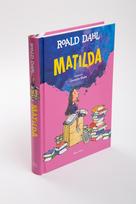 filmai - Matilda - 4 nuotrauka