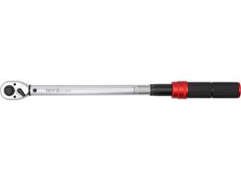 dinamometrinis raktas 1 2 - Yato YT-07676 Dinamometrinis raktas 1/2", 40-220 Nm - 5 nuotrauka