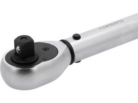 dinamometrinis raktas 1 2 - Yato YT-07676 Dinamometrinis raktas 1/2", 40-220 Nm - 6 nuotrauka