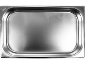 marmitas - Yato GN 1/1 Gastronominis indas, 65 mm, 8,5 l - 5 nuotrauka