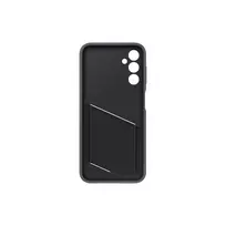 telefonas galaxy a14 - SAMSUNG Galaxy A14/A14 5G 2023, piniginė, Black - 4 nuotrauka