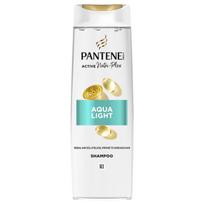 pantene aqua - Pantene Aqua Light Shampoo 400ml - 2 nuotrauka