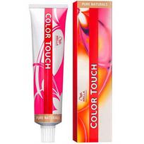 amoniakas - Wella Professionals Color Touch profesionalūs plaukų dažai 60 ml. -  2/0 - Black - 5 nuotrauka
