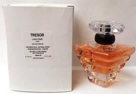 lancome tresor - Lancome Tresor 100 ml. EDP Testeris - 2 nuotrauka