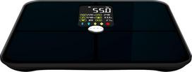 body scale - AENO Smart Body Scales BS2S Juodos (Black) - 2 nuotrauka
