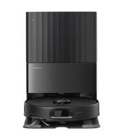 juodas - Roborock Qrevo Edge 5V1 Juodas (Black) - 4 nuotrauka