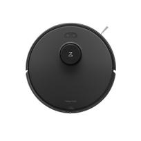 juodas - Roborock Qrevo Edge 5V1 Juodas (Black) - 6 nuotrauka