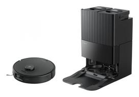 juodas - Roborock Qrevo Edge 5V1 Juodas (Black) - 7 nuotrauka