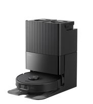 juodas - Roborock Qrevo Edge 5V1 Juodas (Black) - 8 nuotrauka
