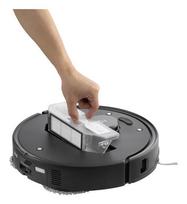 juodas - Roborock Qrevo Edge 5V1 Juodas (Black) - 10 nuotrauka