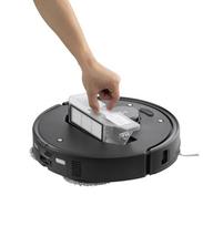 juodas - Roborock Qrevo Edge 5V1 Juodas (Black) - 17 nuotrauka