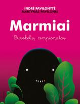 indrei - Marmiai: burokėlių čempionatas - 3 nuotrauka