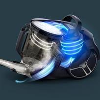 compacts - Tefal Compact Power TW4B36 - 2 nuotrauka