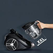 compacts - Tefal Compact Power TW4B36 - 4 nuotrauka