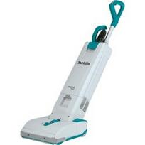 dulkiu siurblio pakrovejas - MAKITA DVC560Z - 1 nuotrauka