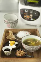 daugiafunkcinis puodas - Tefal RK812110 - 4 nuotrauka
