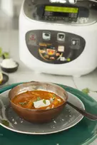 daugiafunkcinis puodas - Tefal RK812110 - 6 nuotrauka