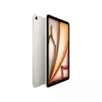ipad tele2 - Apple iPad Air 11" M4 Wi-Fi 128GB Starlight (Auksinis) - 3 nuotrauka
