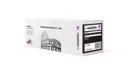 printeriai spausdintuvau - TB Print TH-203XN Magenta - 2 nuotrauka