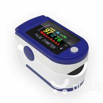 pulsoksimetras - Oximeter AB8 - 1 nuotrauka