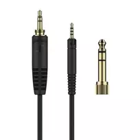 withu - Sennheiser HD 620S Black (Juodos) - 3 nuotrauka