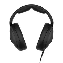 withu - Sennheiser HD 620S Black (Juodos) - 4 nuotrauka