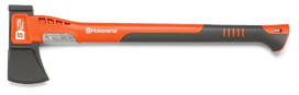 skaldymas - Husqvarna S1600 - 3 nuotrauka