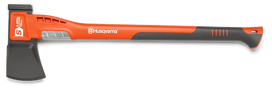 skaldymas - Husqvarna skaldymo kirvis S2800 - 2 nuotrauka