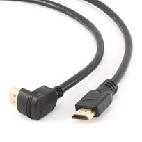 hdmi laidas - Gembird Cable HDMI-HDMI 3 m - 5 nuotrauka