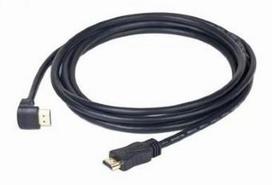 hdmi laidas - Gembird Cable HDMI-HDMI 3 m - 6 nuotrauka