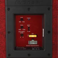 aktyvus - Pioneer TS-WX300A - 2 nuotrauka