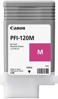 spausdintuvas canon rasalinis - CANON PFI-120 M 130ml | 2887C001 - 2 nuotrauka
