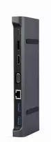 vga hdmi adapteris - GEMBIRD A-CM-COMBO9-02 - 3 nuotrauka