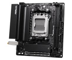 7 socket - ASRock A620AI WIFI AM5 mITX DDR5 - 3 nuotrauka