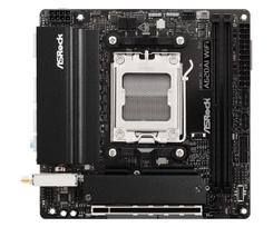7 socket - ASRock A620AI WIFI AM5 mITX DDR5 - 5 nuotrauka
