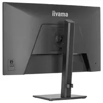 iiyama prolite - iiyama ProLite XB2796QSC-B1 27", IPS, QHD, 75Hz, Juodas (Black) - 4 nuotrauka