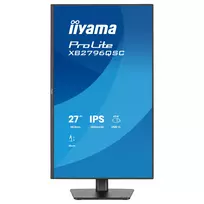 iiyama prolite - iiyama ProLite XB2796QSC-B1 27", IPS, QHD, 75Hz, Juodas (Black) - 8 nuotrauka