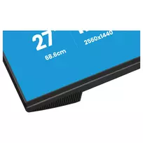 iiyama prolite - iiyama ProLite XB2796QSC-B1 27", IPS, QHD, 75Hz, Juodas (Black) - 14 nuotrauka