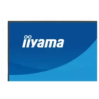 iiyama prolite - iiyama ProLite XB2796QSC-B1 27", IPS, QHD, 75Hz, Juodas (Black) - 15 nuotrauka