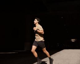 ismanusis laikrodis - Amazfit Active Max Juodas (Black) - 5 nuotrauka