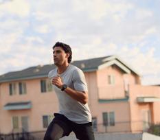 ismanusis laikrodis - Amazfit Active Max Juodas (Black) - 12 nuotrauka
