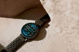 ismanusis laikrodis - Amazfit Active Max Juodas (Black) - 17 nuotrauka
